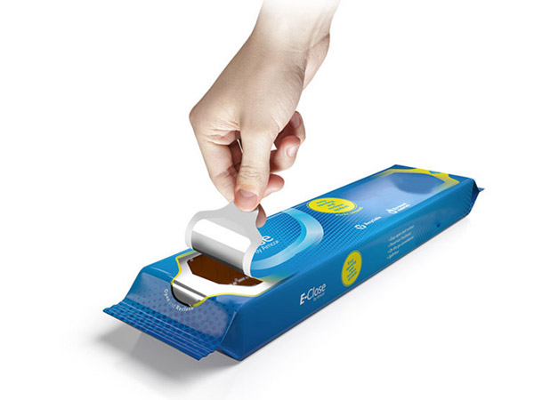 PET薄膜易撕口/自粘式標簽切割