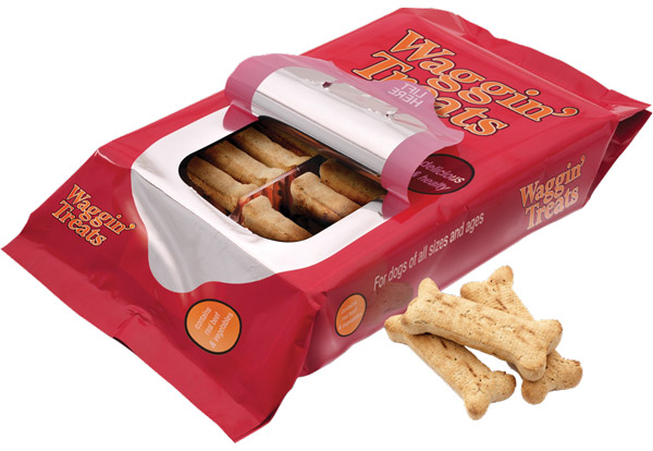 選擇易撕包裝+可重復粘貼包裝的四個理由