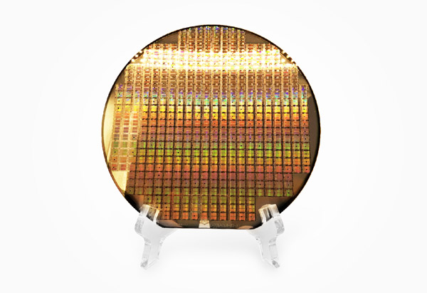 晶圓是如何切割的？(圖1)