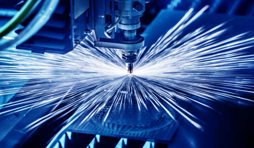 紫外激光在精密加工技術行業的應用解析