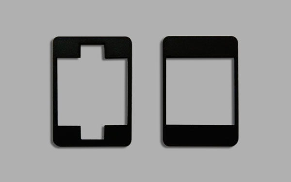 塑料制品激光激光切割應用技術