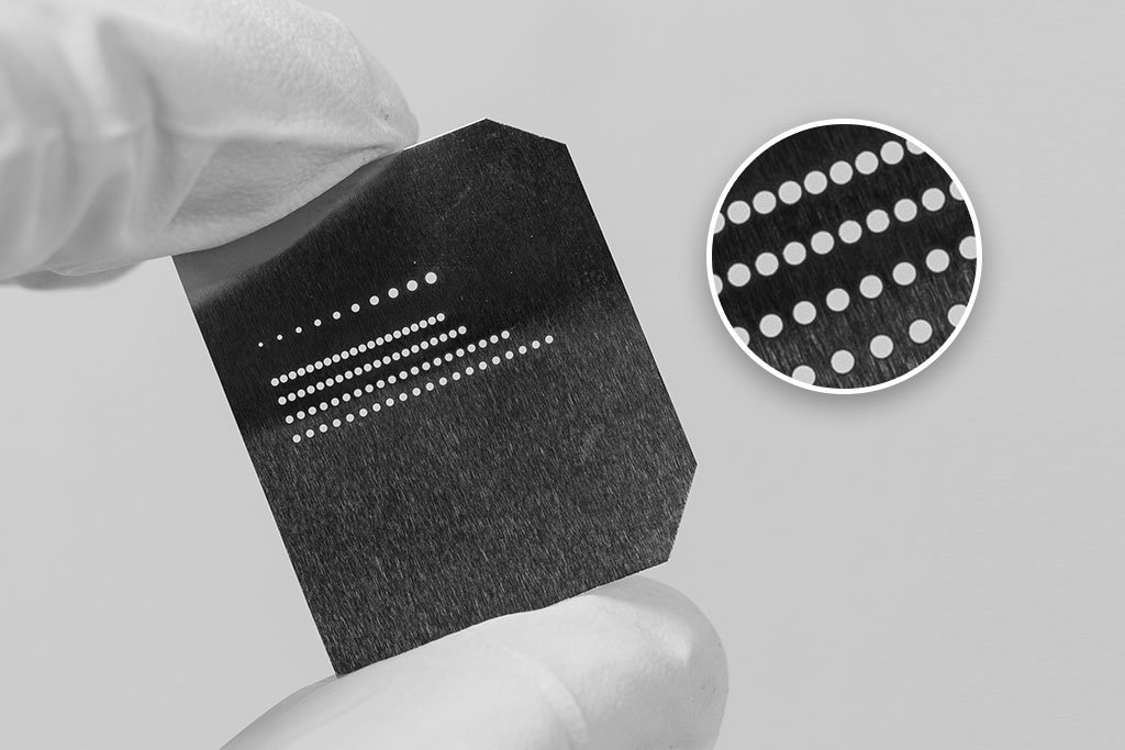 薄金屬激光切割的優點(圖1)