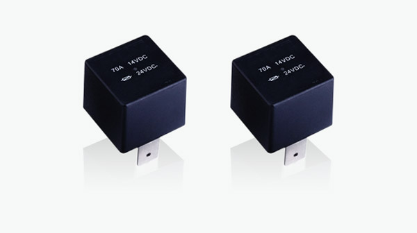 繼電器密封在激光焊接中的優點(圖1)