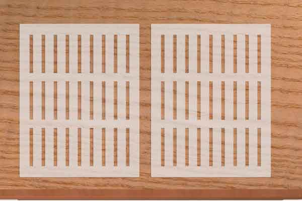 激光切割機(jī)切割PET薄膜的效果如何？切割PVC邊緣會變黑變黃嗎？