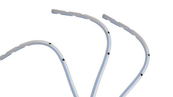 醫用導管超細孔可以利用激光打微孔來實現(圖2)