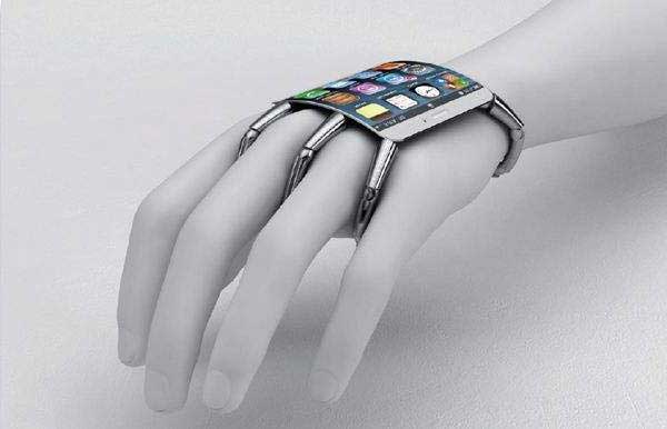 激光切割機的應用離不開穿戴醫療設備的發展(圖2)