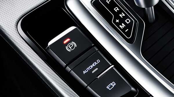 EPB電子駐車系統塑料零件的激光焊接(圖1)