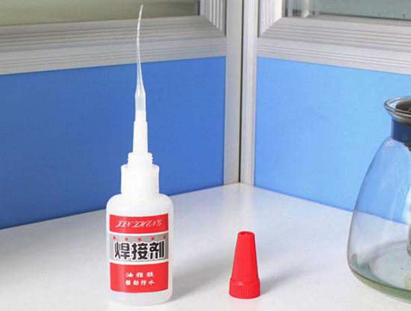 激光塑料焊接設備跟粘合焊接和超聲波焊接對比的優點(圖1)