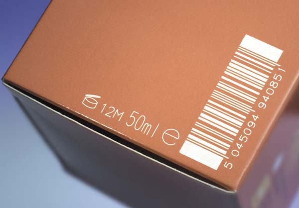 激光打標(biāo)機(jī)和油墨打印機(jī)之間的比較（誰才是包裝行業(yè)的老大）