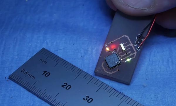 進口PCB激光切割機和國產PCB為什么價格差別那么大？(圖2)