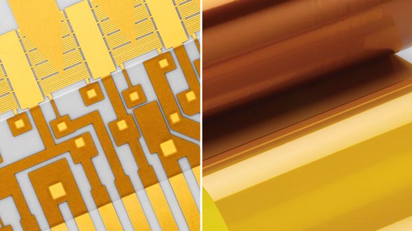 PI膜激光切割/打孔工藝是非常廣泛的加工方法