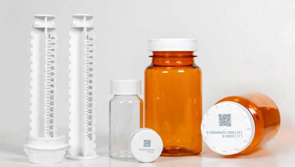 用于塑料醫(yī)療器械制造的紫外激光打標(biāo)（冷光源激光打標(biāo)機）