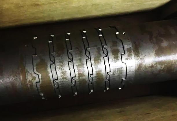 滾刀模切機跟激光模切機怎么選？（他們分別有什么優勢）(圖1)