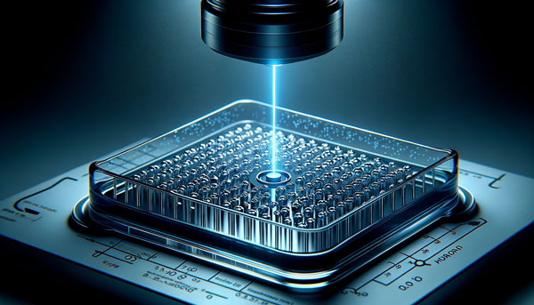 激光焊接在塑料加工中的優勢與應用(圖1)