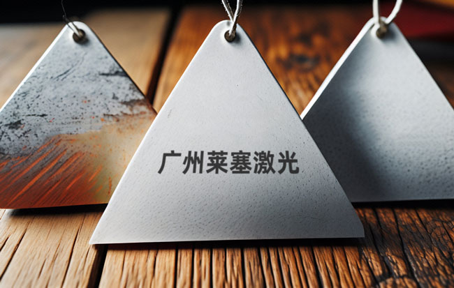 不同品牌的激光打標(biāo)設(shè)備有什么不同？購(gòu)買時(shí)需要注意什么(圖2)