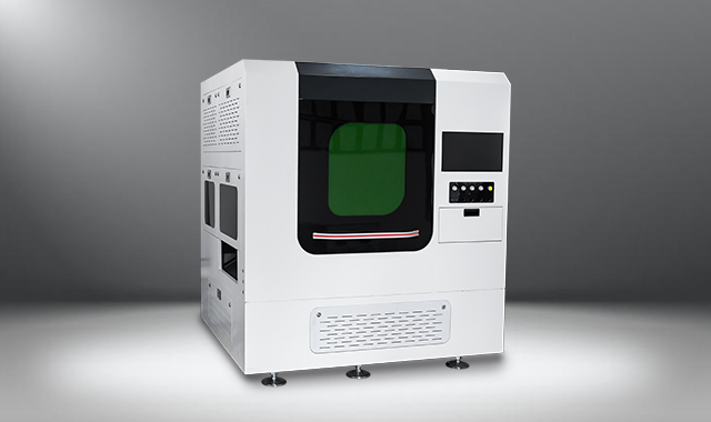 各行業早已離不開激光切割設備