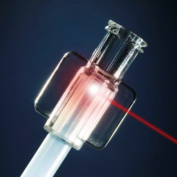 塑料圓周激光焊接機(jī)