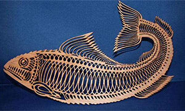 什么是激光切割機？激光切割的工作原理是什么？(圖3)